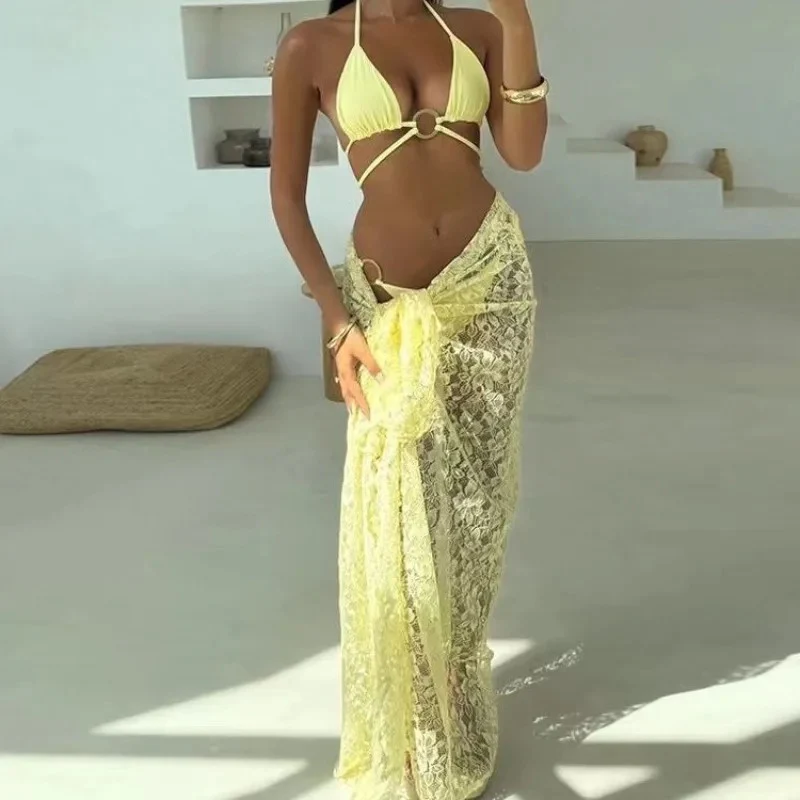 Laura Bikini Set