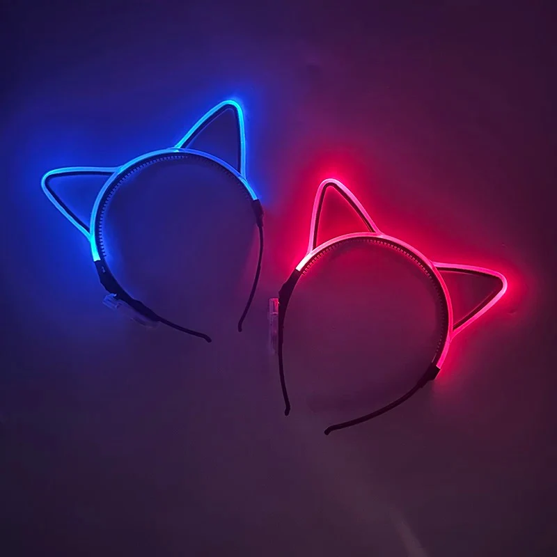 LED Cat Ears - Image 2