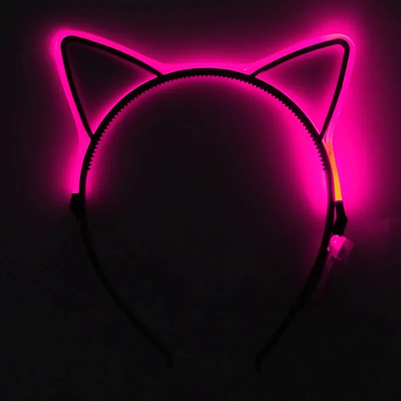 LED Cat Ears - Image 3