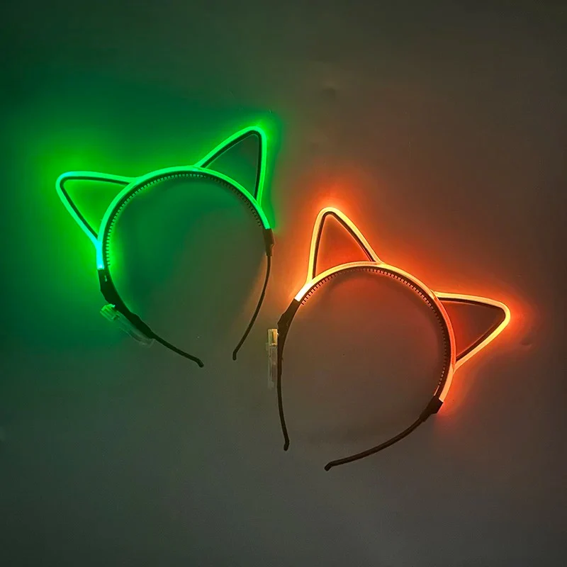 LED Cat Ears - Image 4