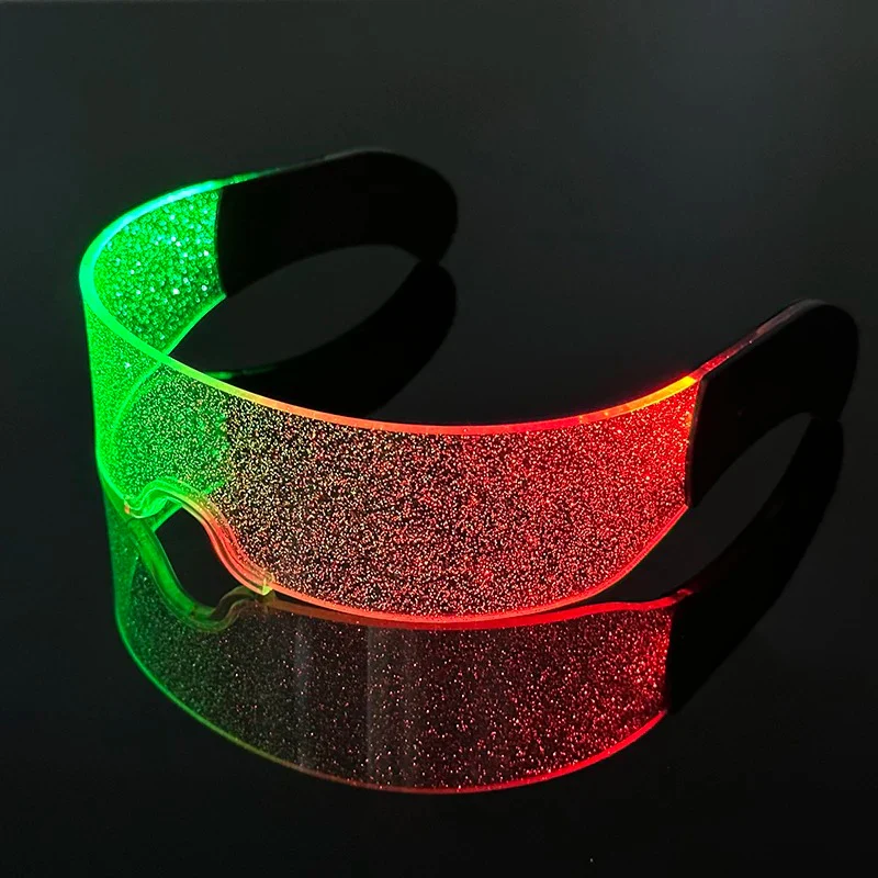 LED Glasses - Image 2