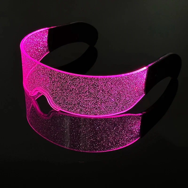 LED Glasses - Image 3