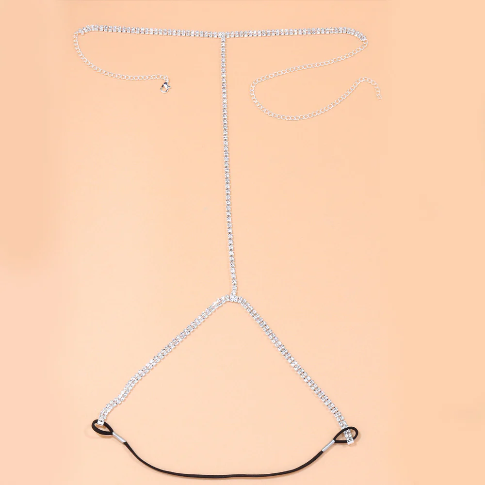 Single Leg Chain - Image 3