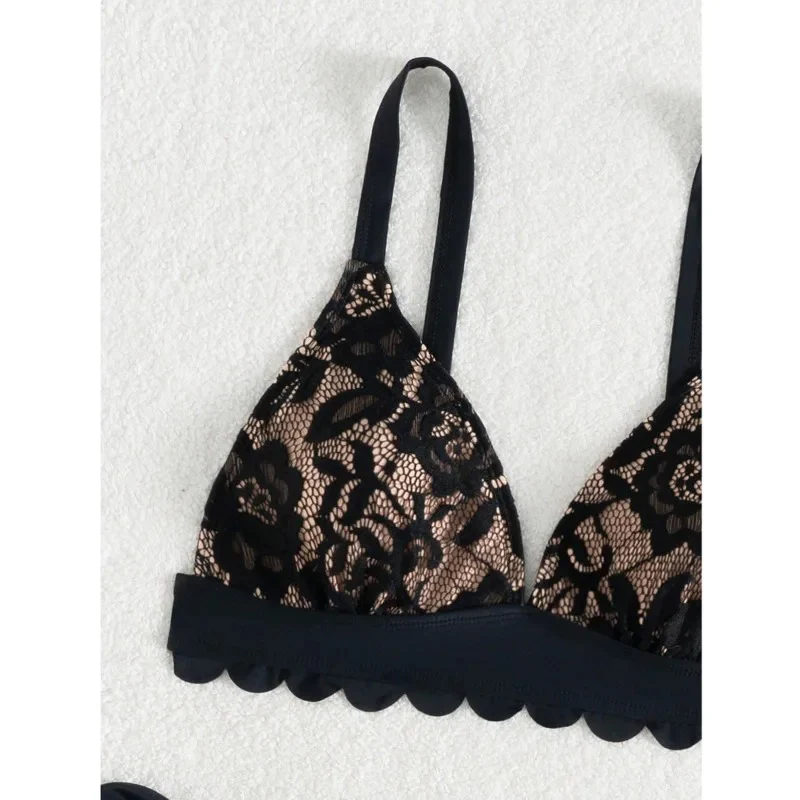 Lila Bikini - Image 4