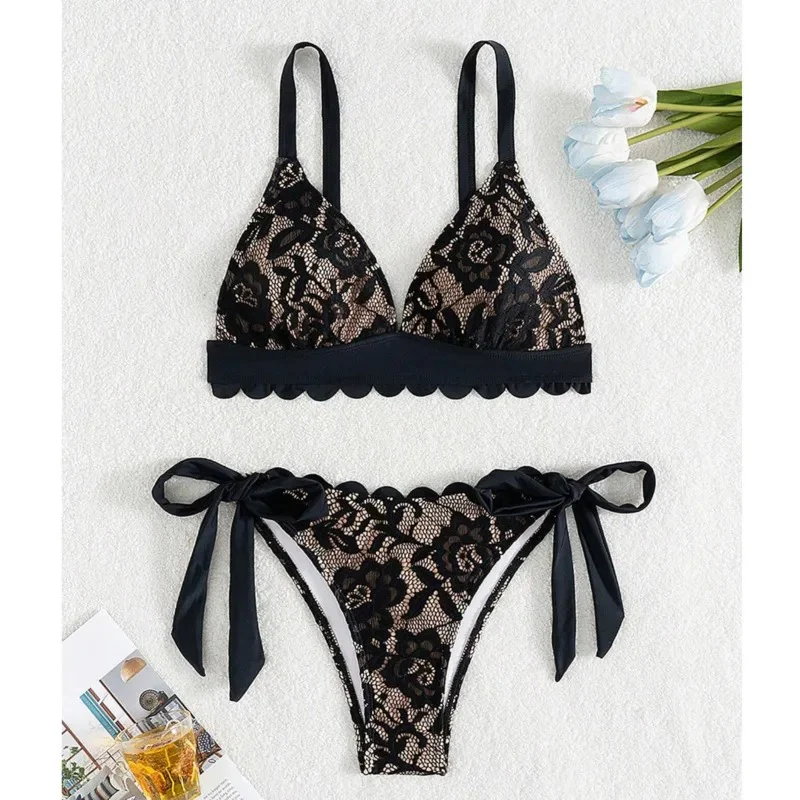 Lila Bikini - Image 5