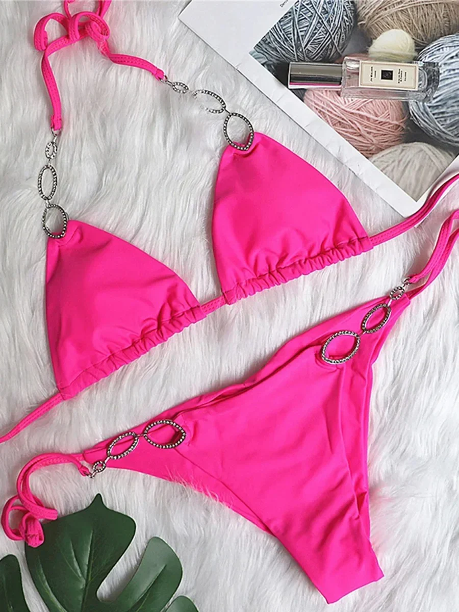 Liliana Bikini - Image 13