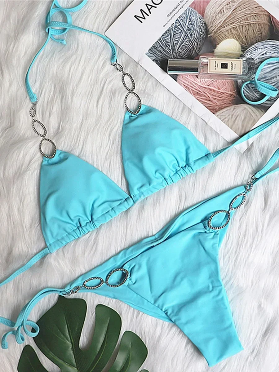 Liliana Bikini - Image 9