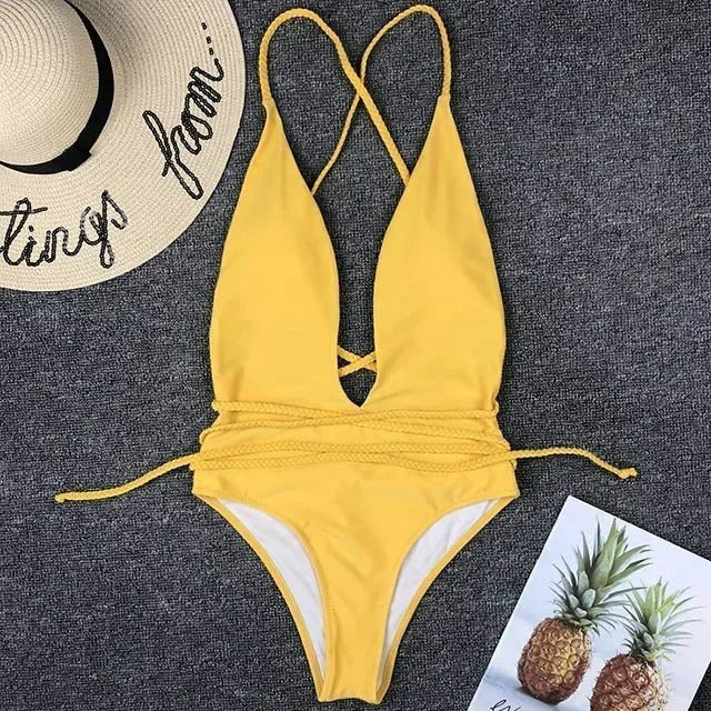Lily Bikini - Image 10
