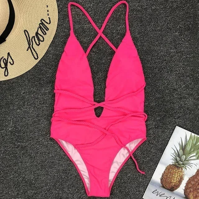 Lily Bikini - Image 11