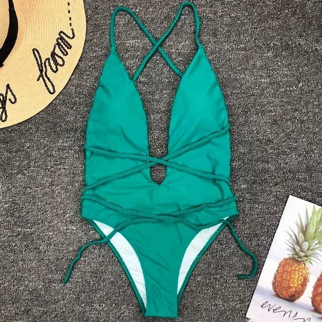 Lily Bikini - Image 12