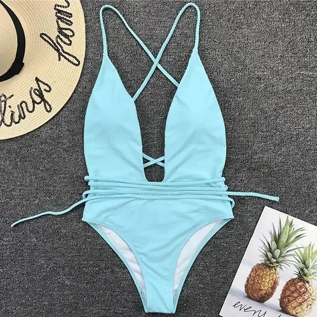 Lily Bikini - Image 13