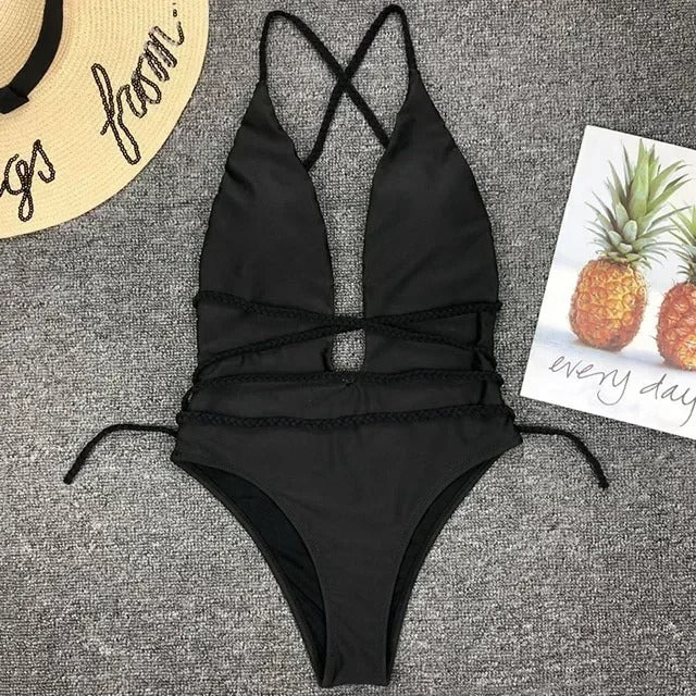 Lily Bikini - Image 14
