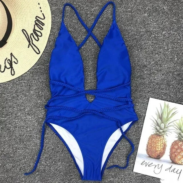 Lily Bikini - Image 15