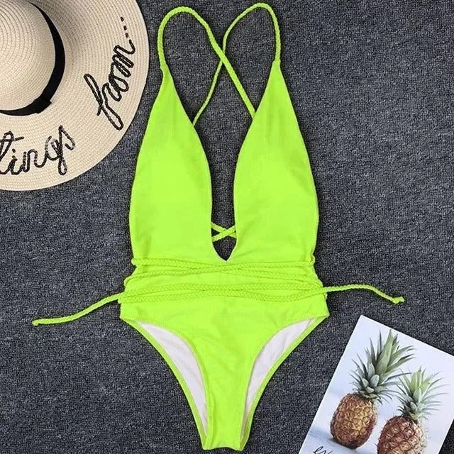 Lily Bikini - Image 16