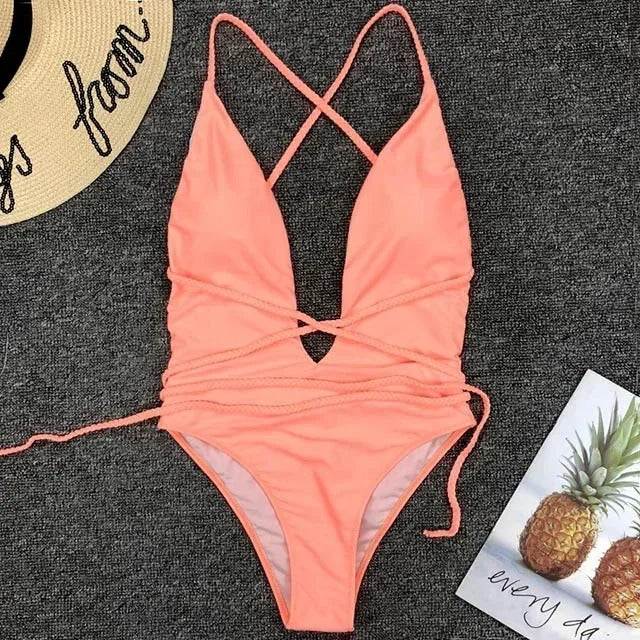 Lily Bikini - Image 7