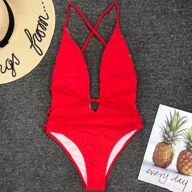 Lily Bikini - Image 8
