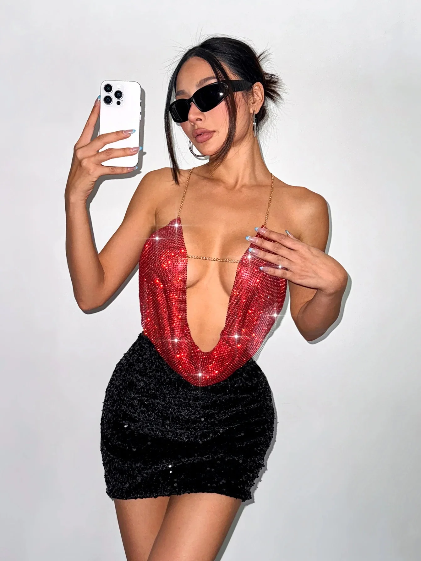 Linda Strass Top - Image 5