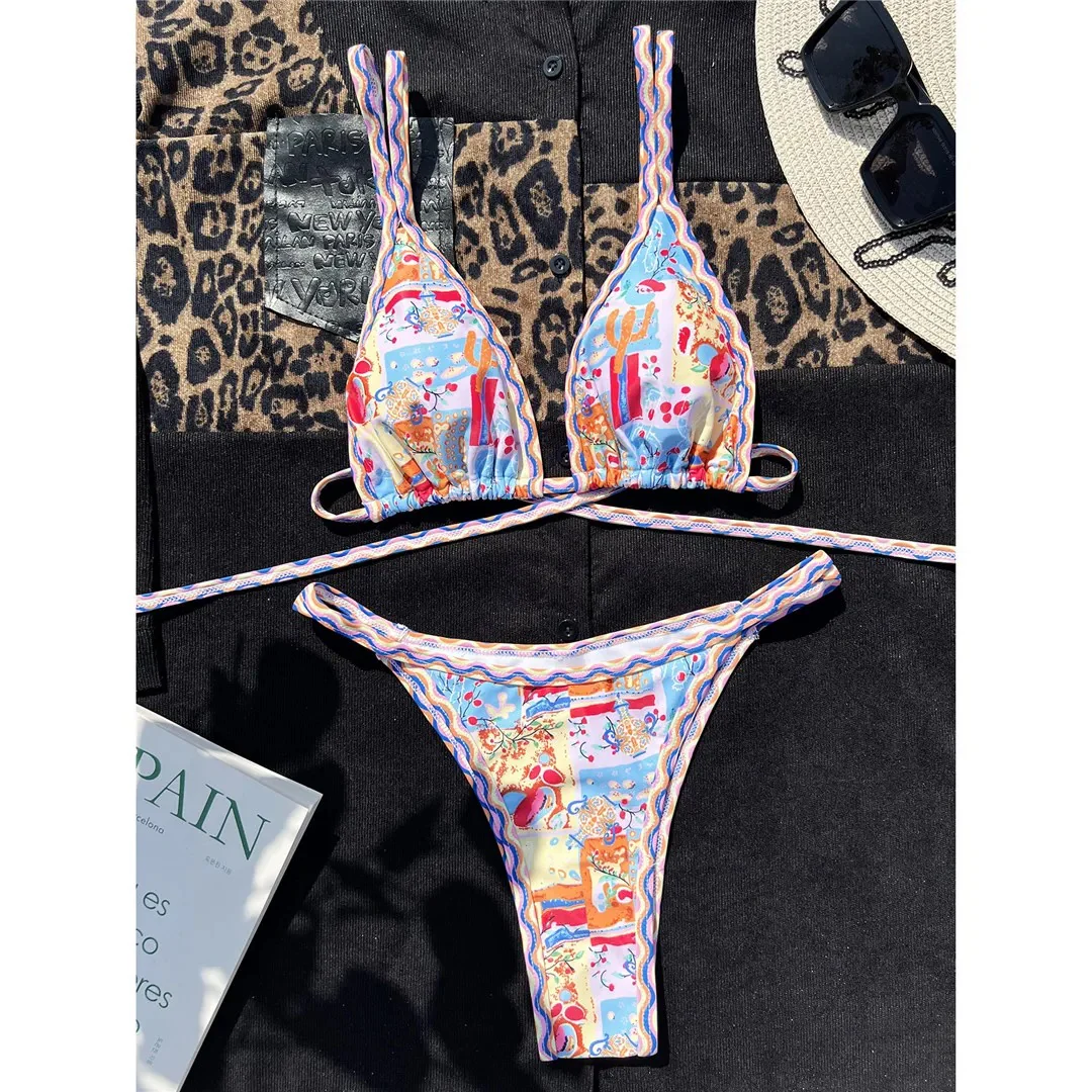 Maily Bikini - Image 7