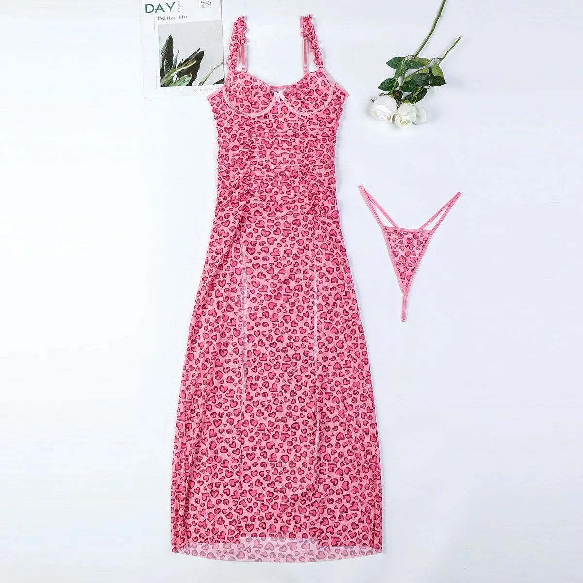 Maria Babydoll - Image 5