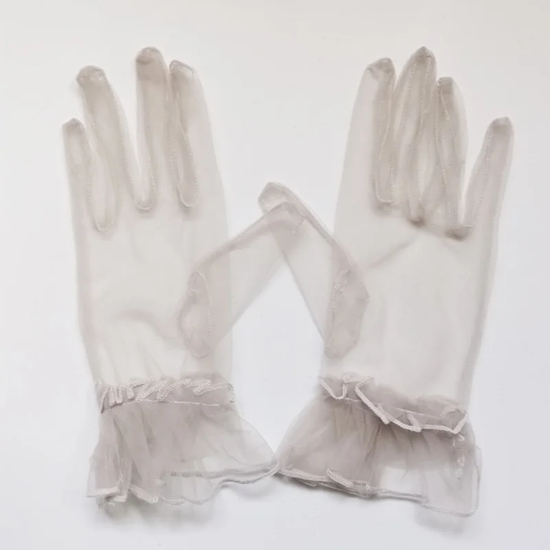 Mesh Gloves - Image 15