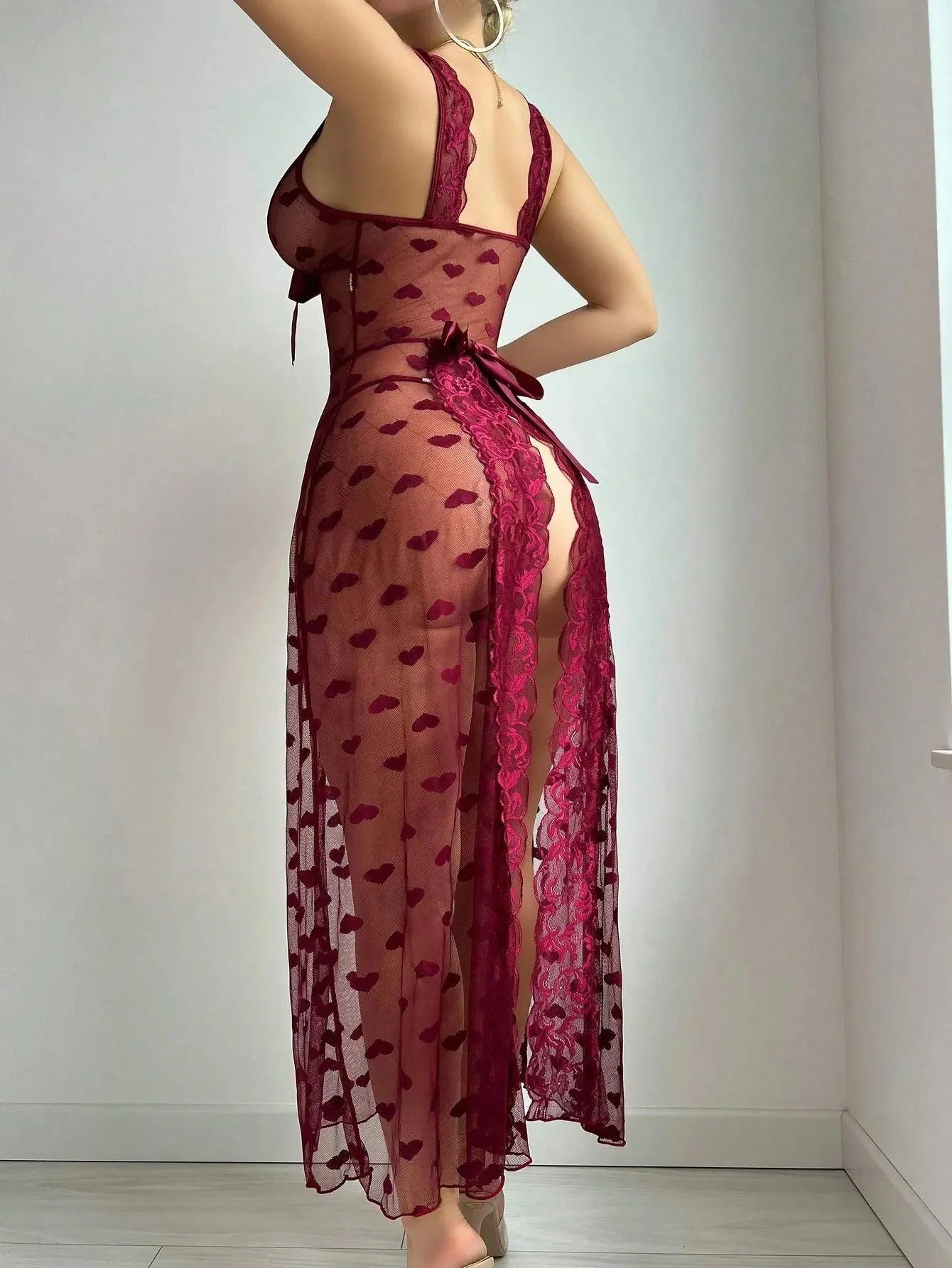 Millie Robe - Image 4