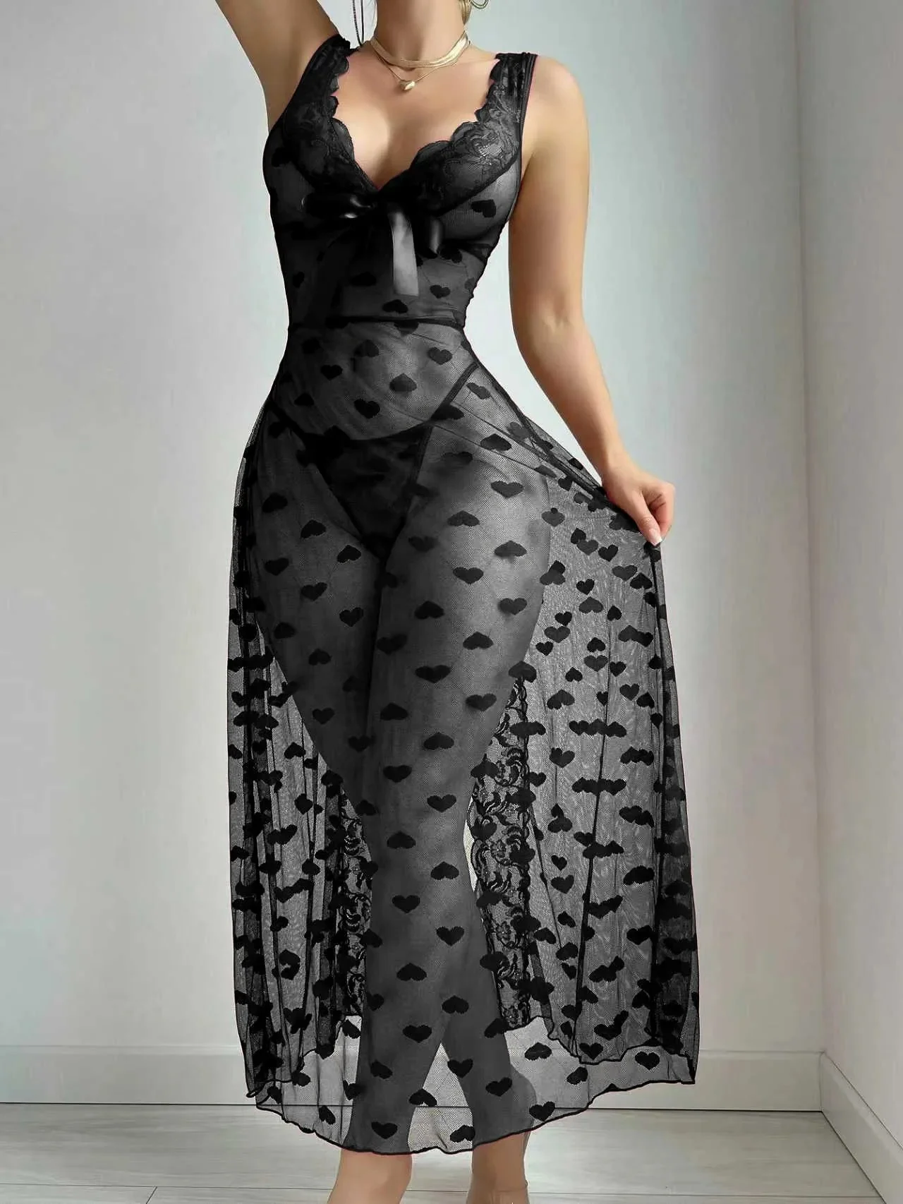 Millie Robe - Image 6