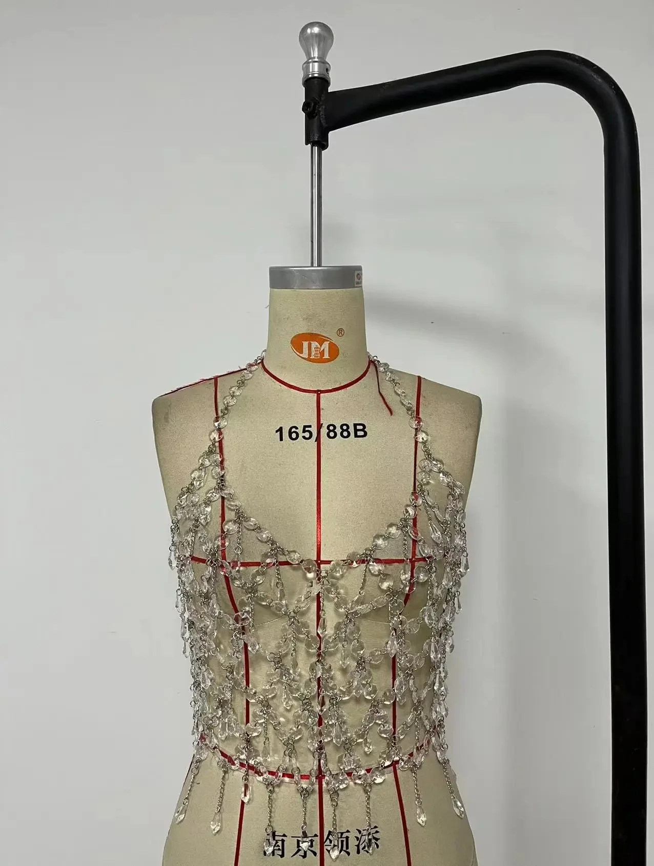 Nala Beaded Top - Image 5