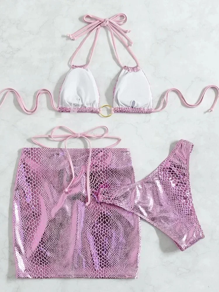 Nancy Bikini - Image 6