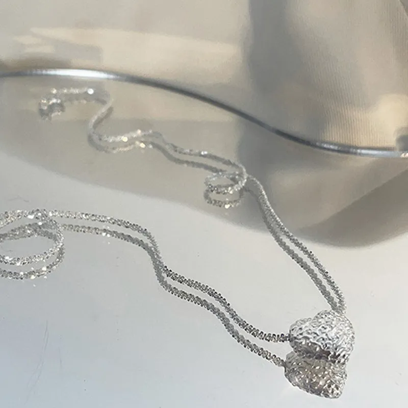 Heart Necklace - Image 2