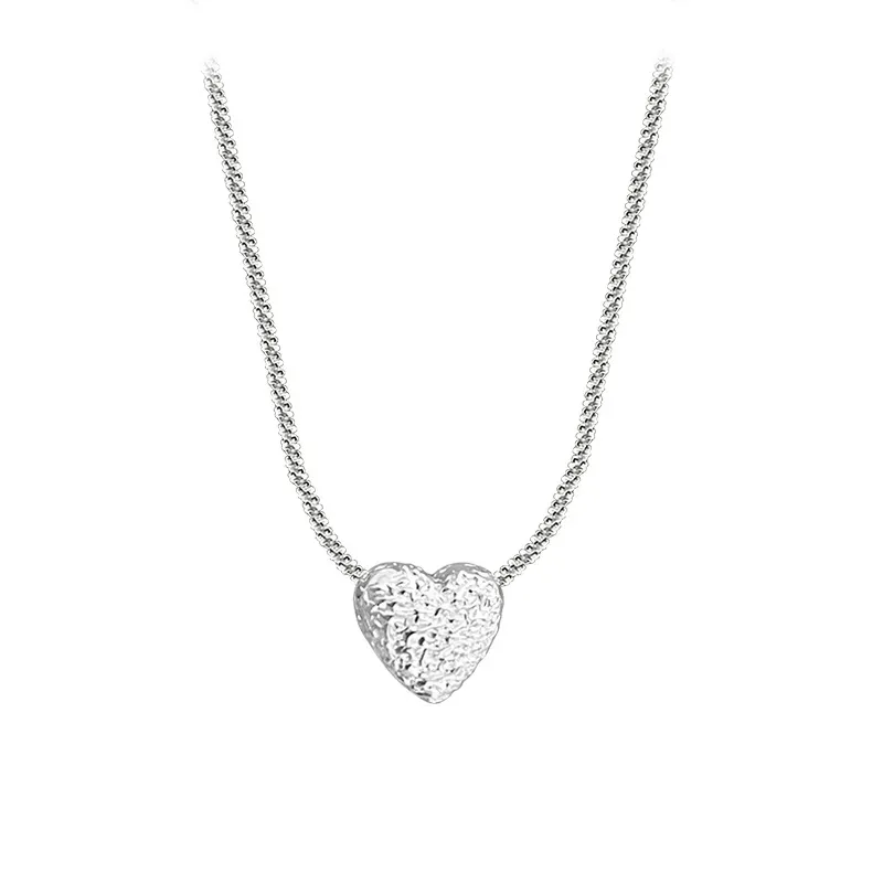 Heart Necklace - Image 5