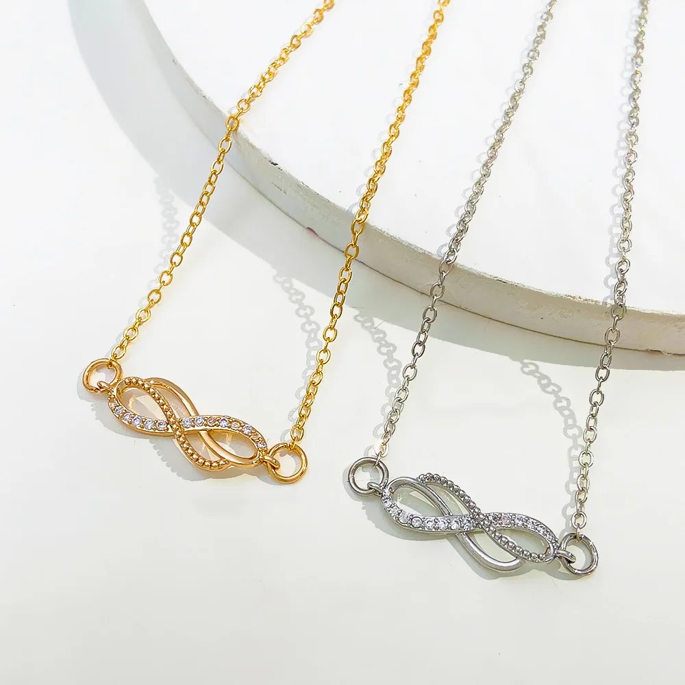 Infinity Anklet - Image 2
