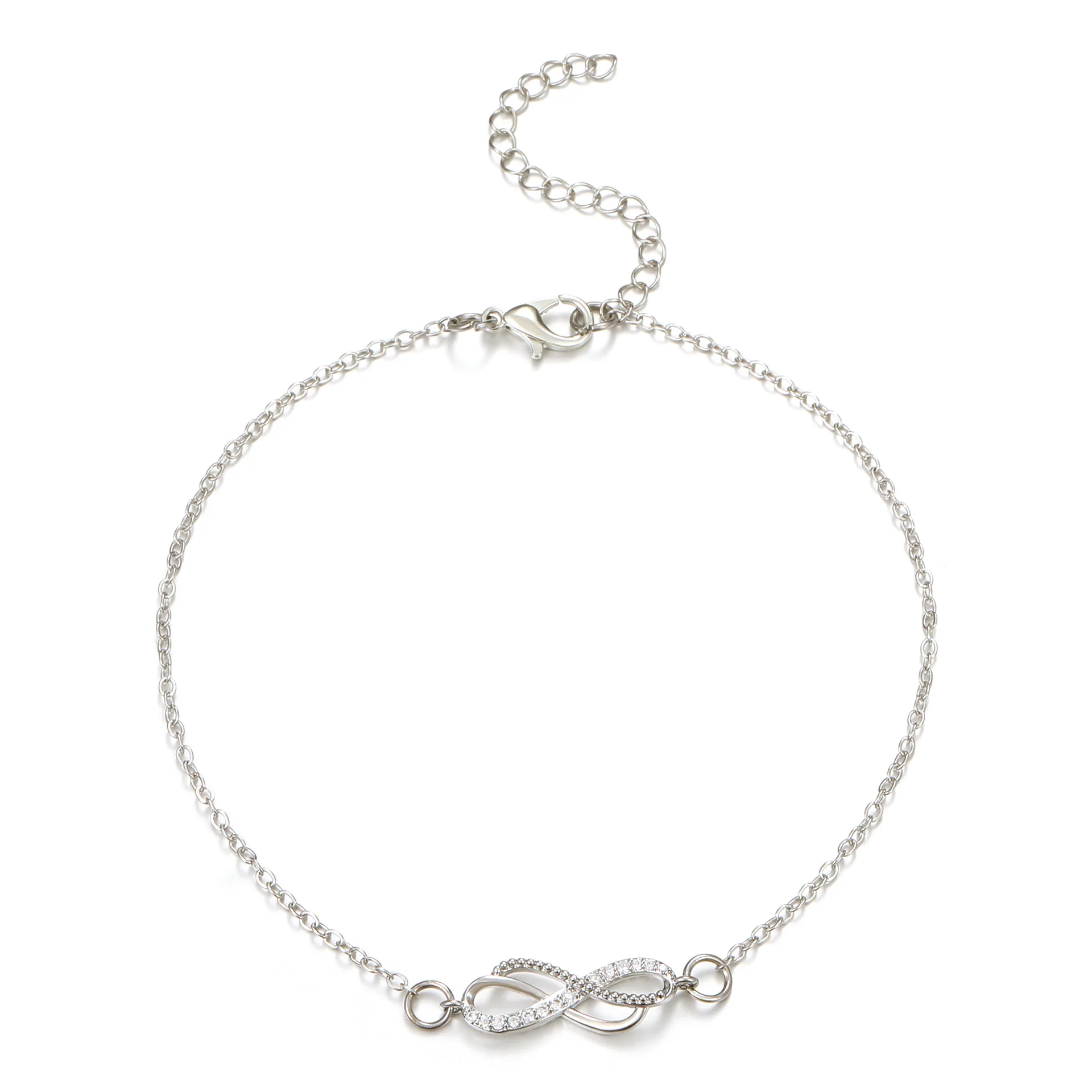 Infinity Anklet - Image 5