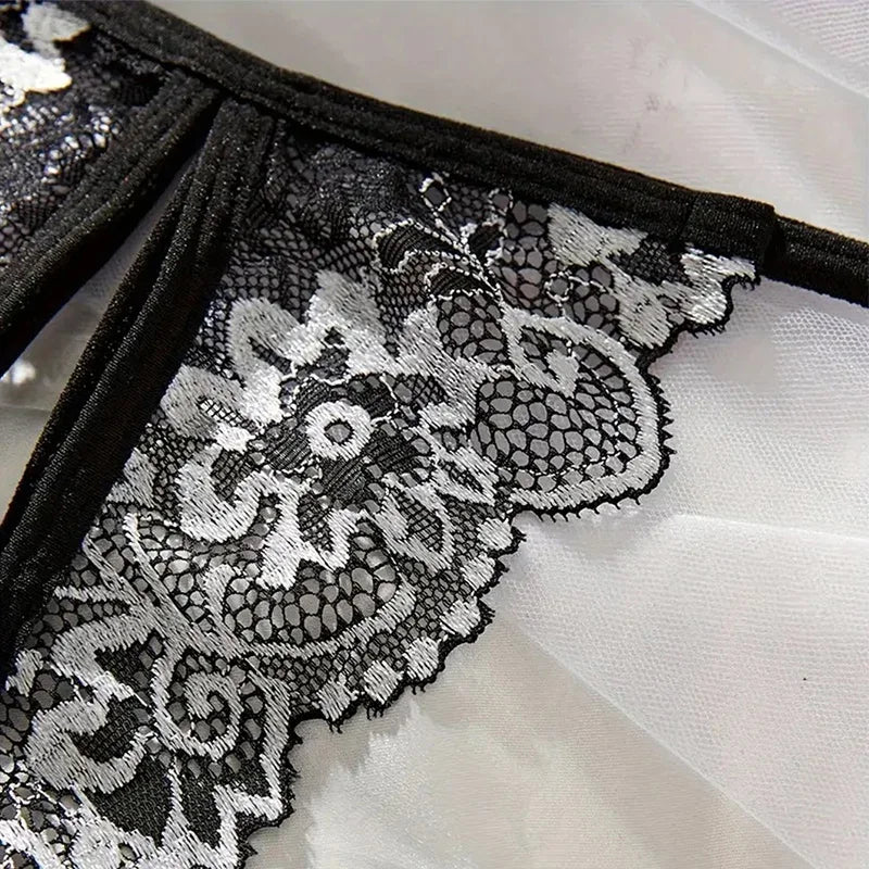 Didi (Crotchless) - Image 6