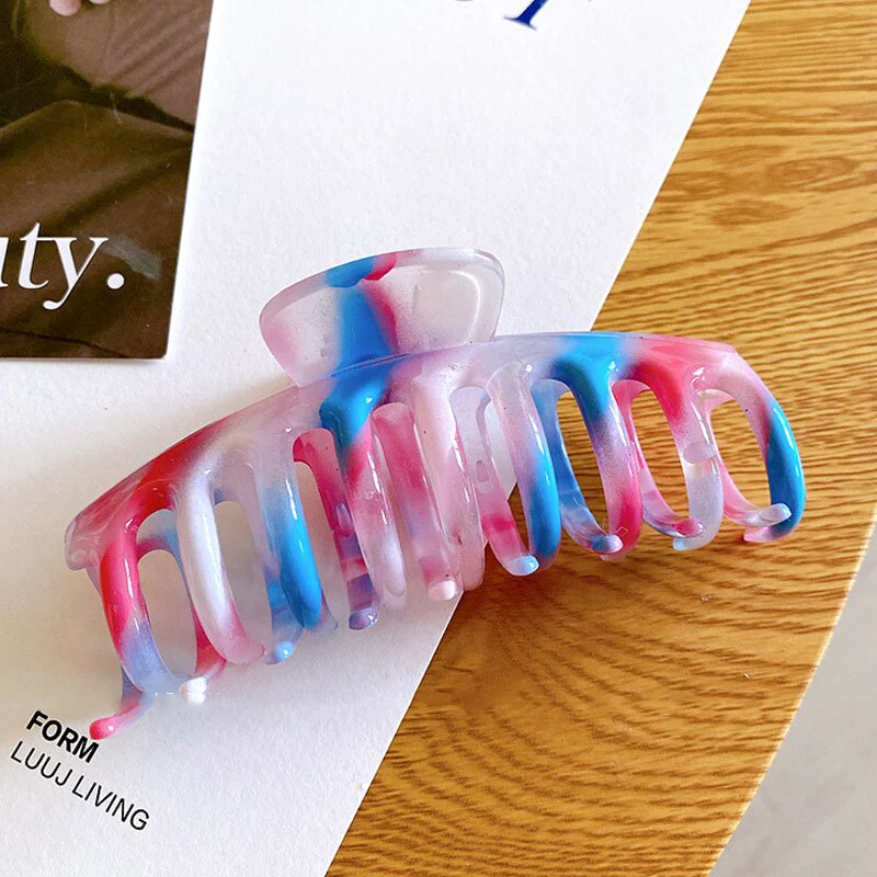 Large Claw Clip - Image 21