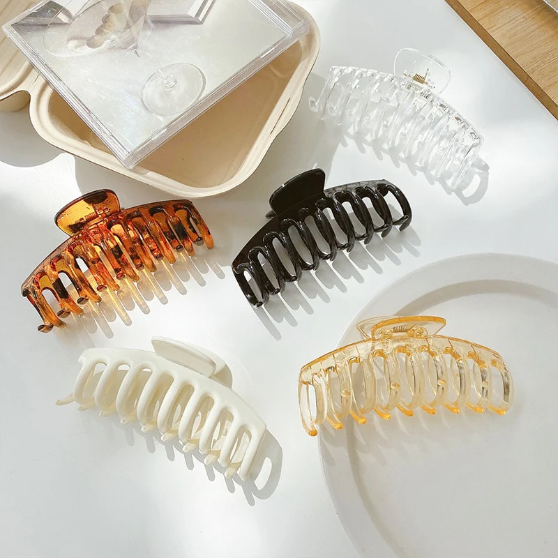 Large Claw Clip - Image 22