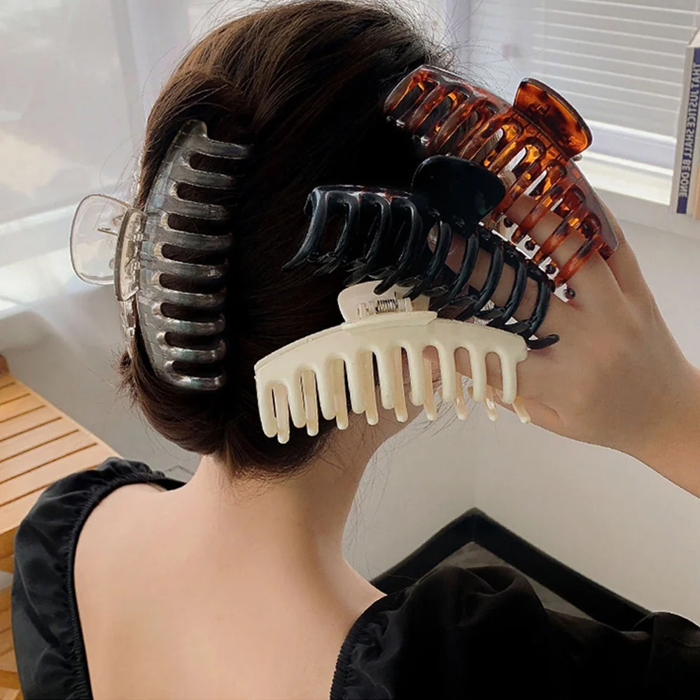 Large Claw Clip - Image 24