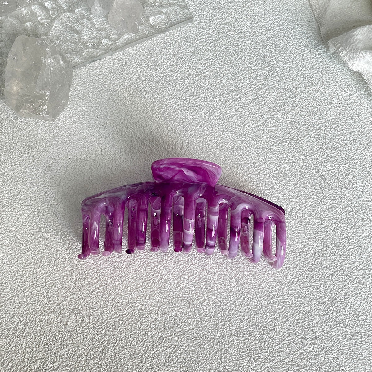Large Claw Clip - Image 5