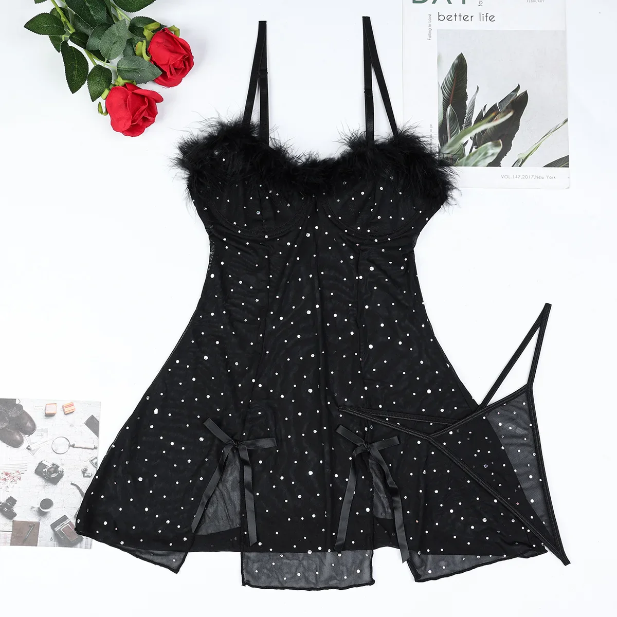 New Year's Star - Image 7