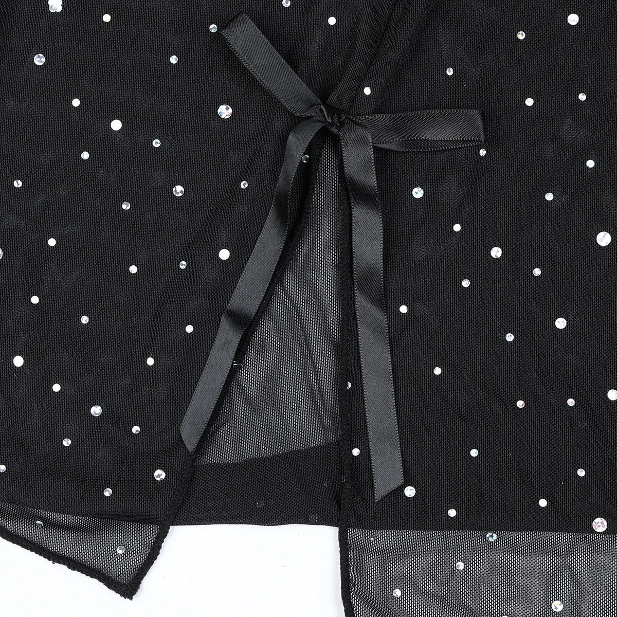 New Year's Star - Image 8