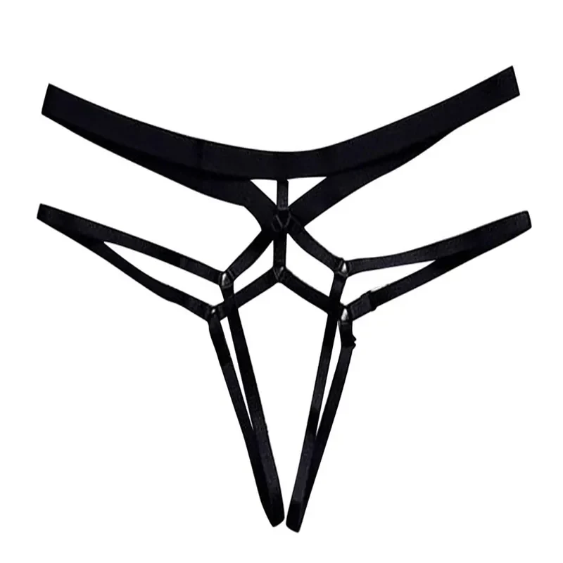 Nora Panty (Crotchless) - Image 4