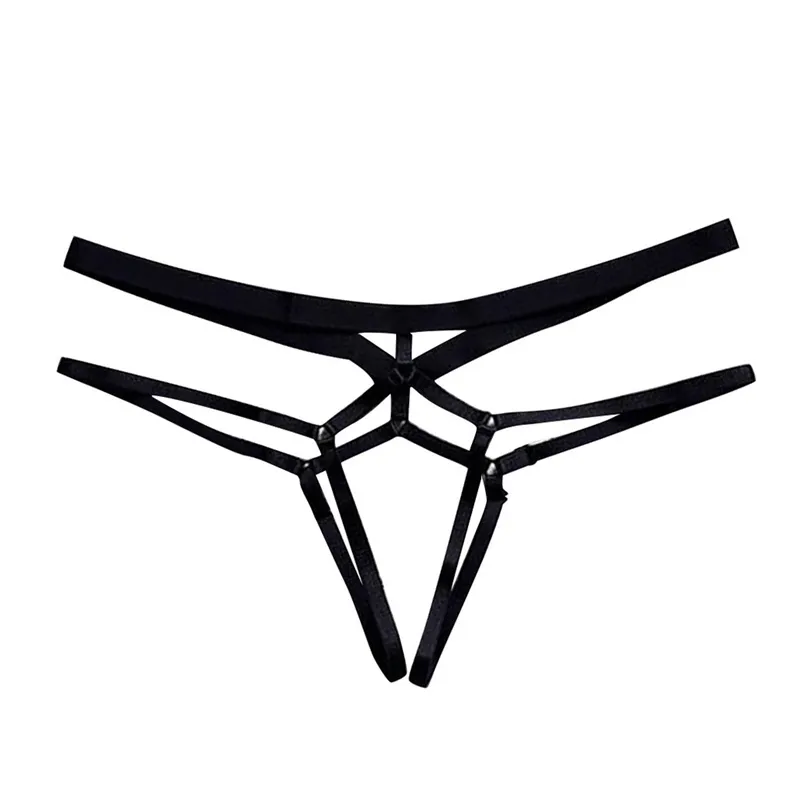 Nora Panty (Crotchless) - Image 5