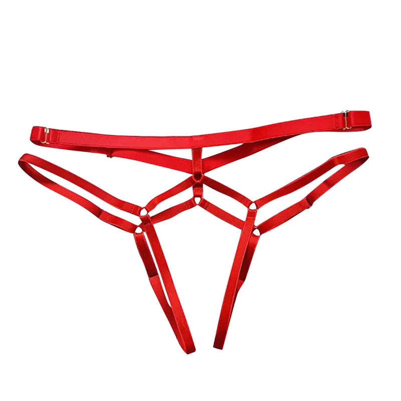 Nora Panty (Crotchless) - Image 6