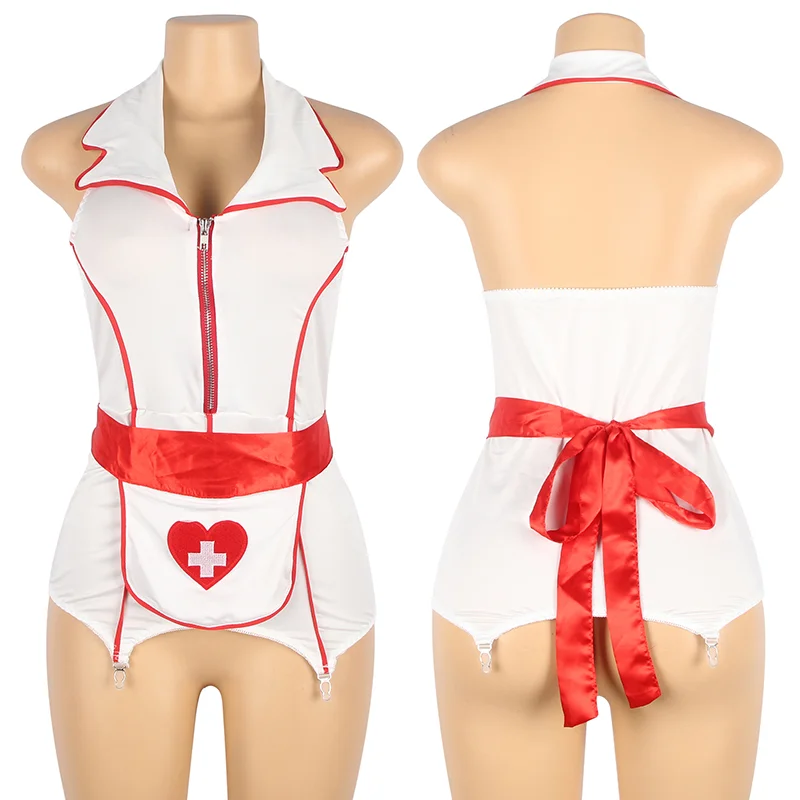 The Nurse II - Image 4