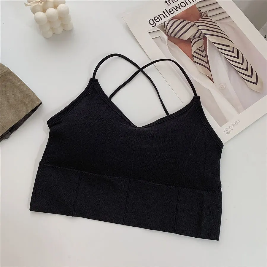 Olive Bra - Image 3