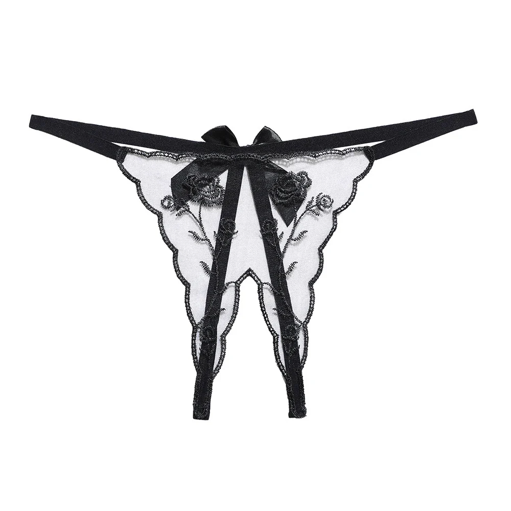 Alyssa Panty (Crotchless) - Image 2