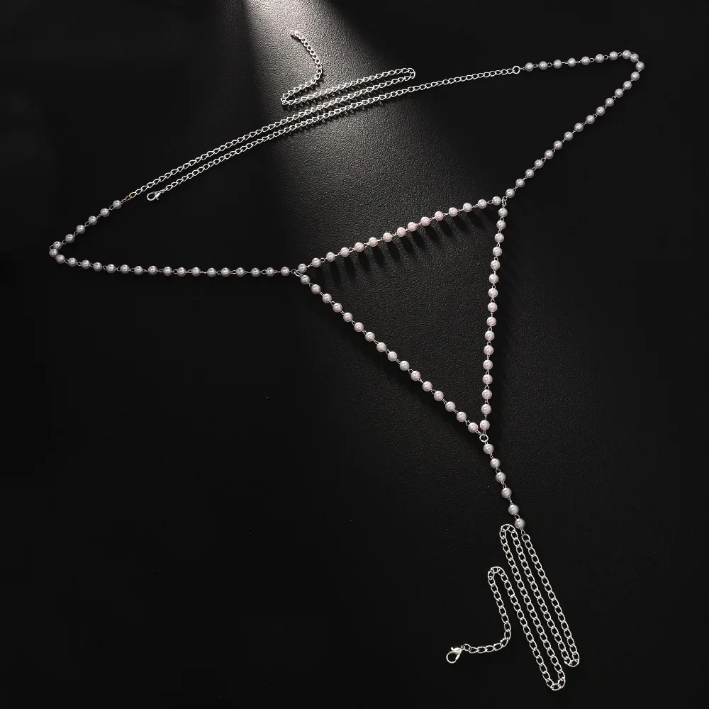 Pearl Thong - Image 3