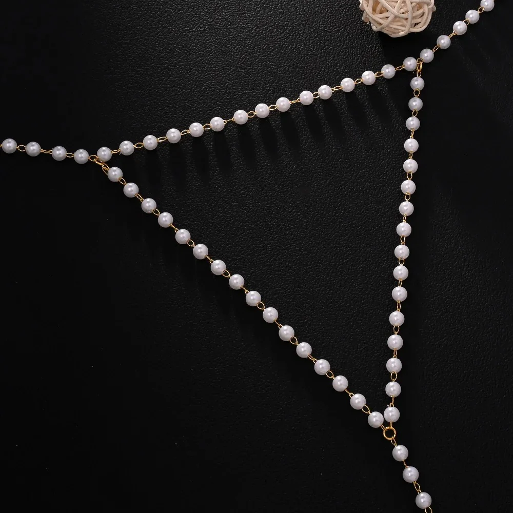 Pearl Thong - Image 6