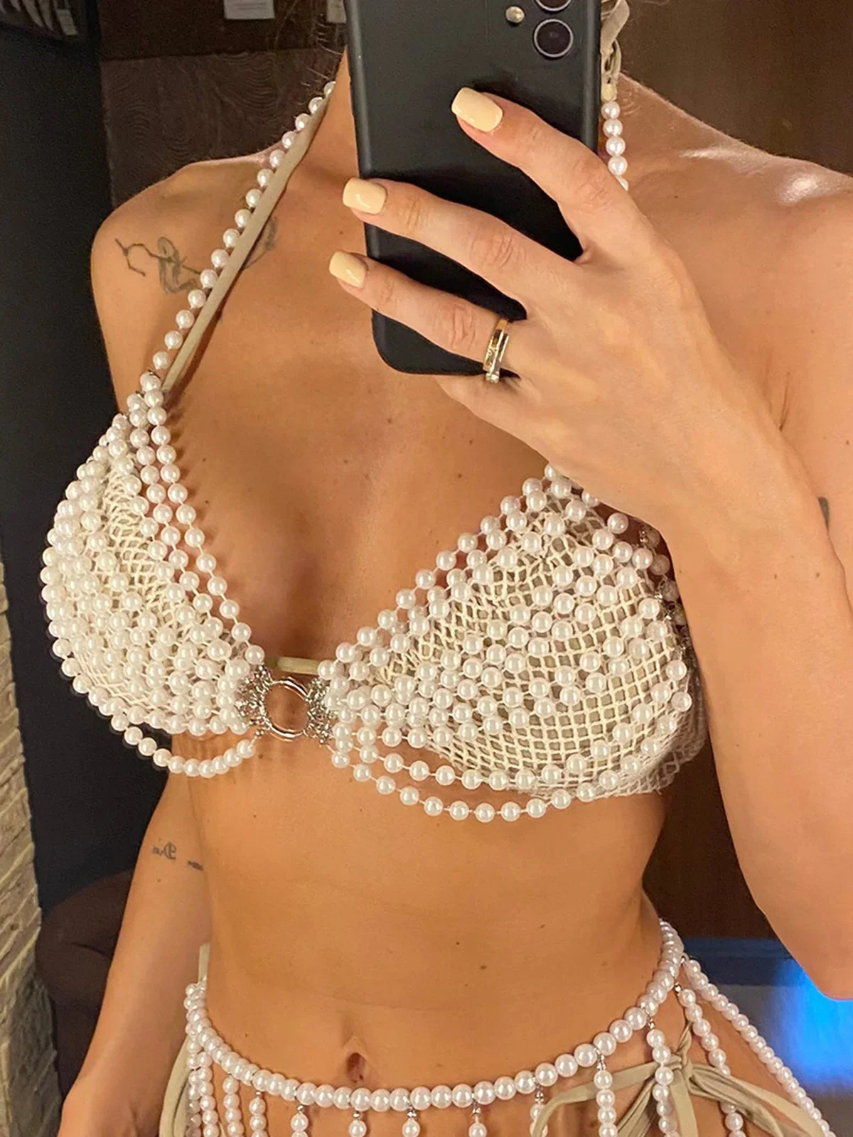 Perla Chain - Image 3