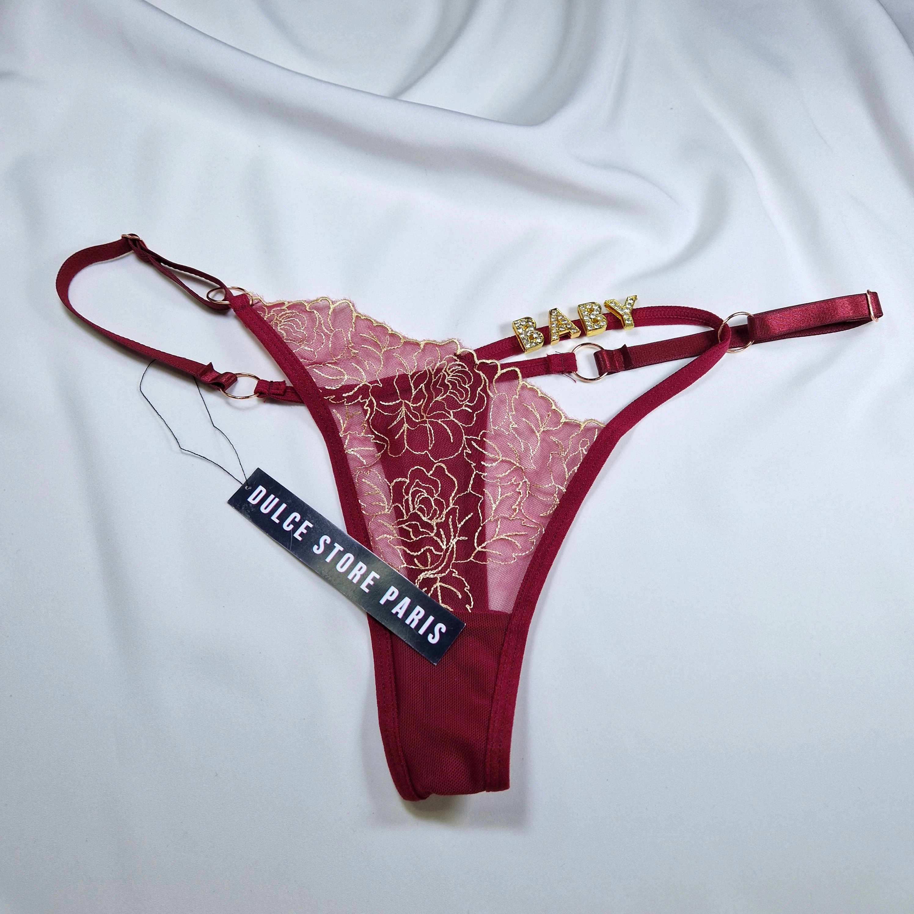 Personalized Asymetric String - Image 5