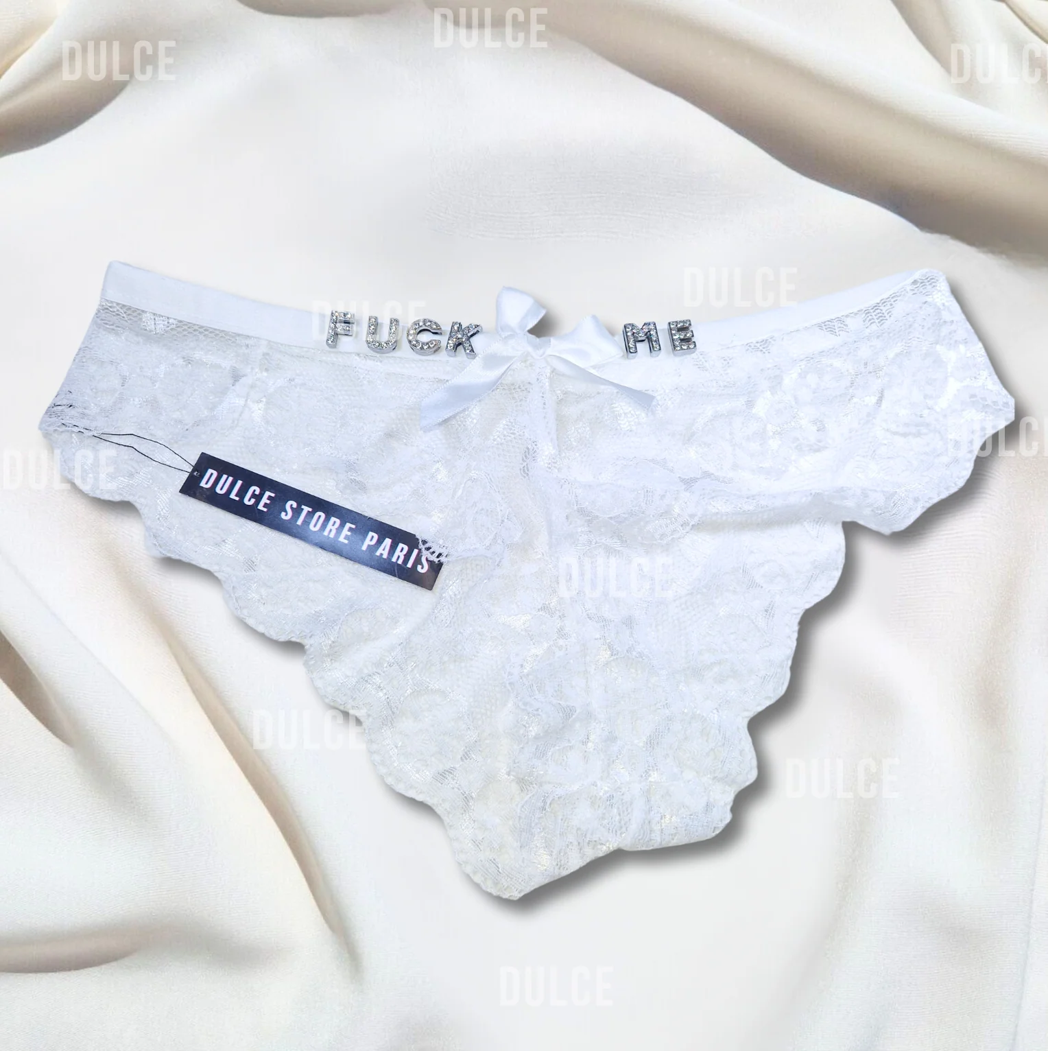 Personalized Bow Thong - Image 10